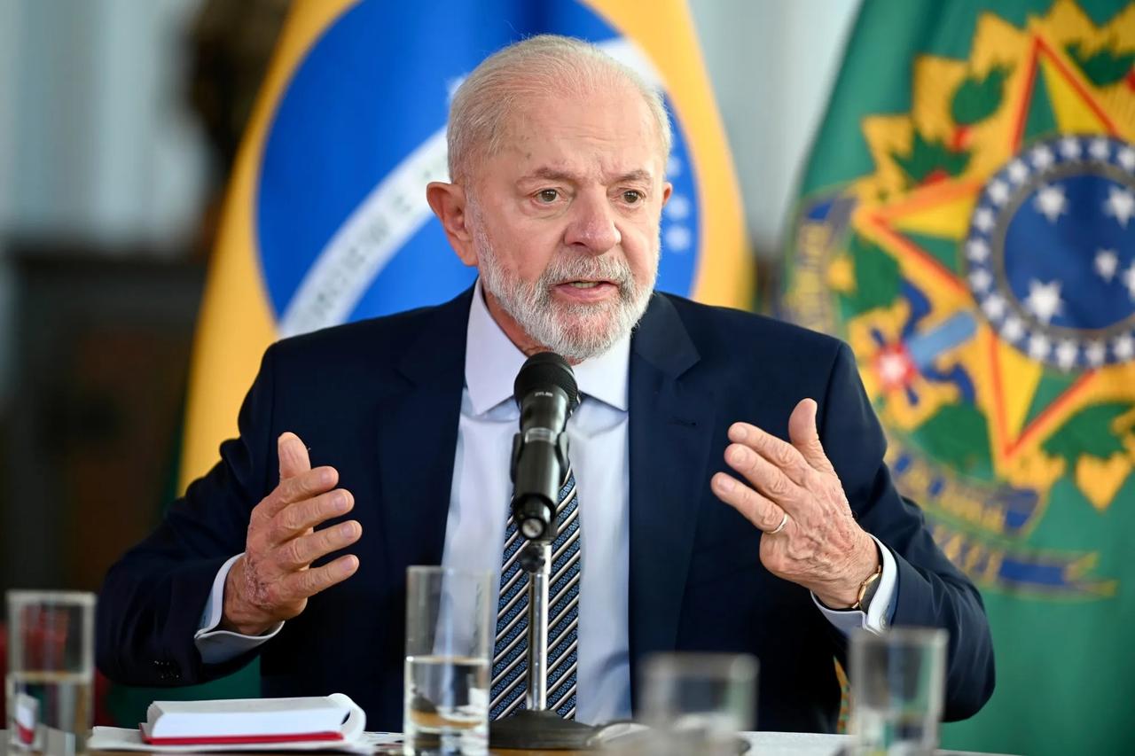 Lula'dan Trump'a "korsanlık" suçlaması