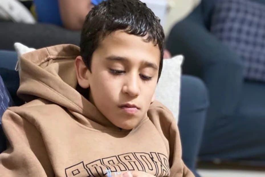 Bir haftadır kayıptı: Otizmli çocuğun cansız bedeni bulundu 