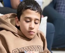 Bir haftadır kayıptı: Otizmli çocuğun cansız bedeni bulundu 