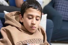 Bir haftadır kayıptı: Otizmli çocuğun cansız bedeni bulundu 