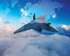 Japonya, İngiltere ve İtalya altıncı nesil savaş uçağı motorunda iş birliğini güçlendiriyor