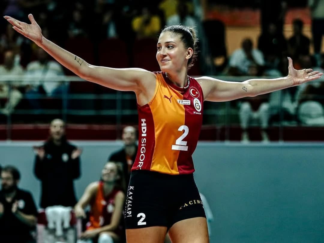 TVF duyurdu: Voleybolda yabancı kuralı değişiyor