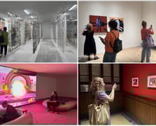 18. İstanbul Bienali “Üç Ayaklı Kedi” başlıyor