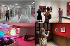 18. İstanbul Bienali “Üç Ayaklı Kedi” başlıyor