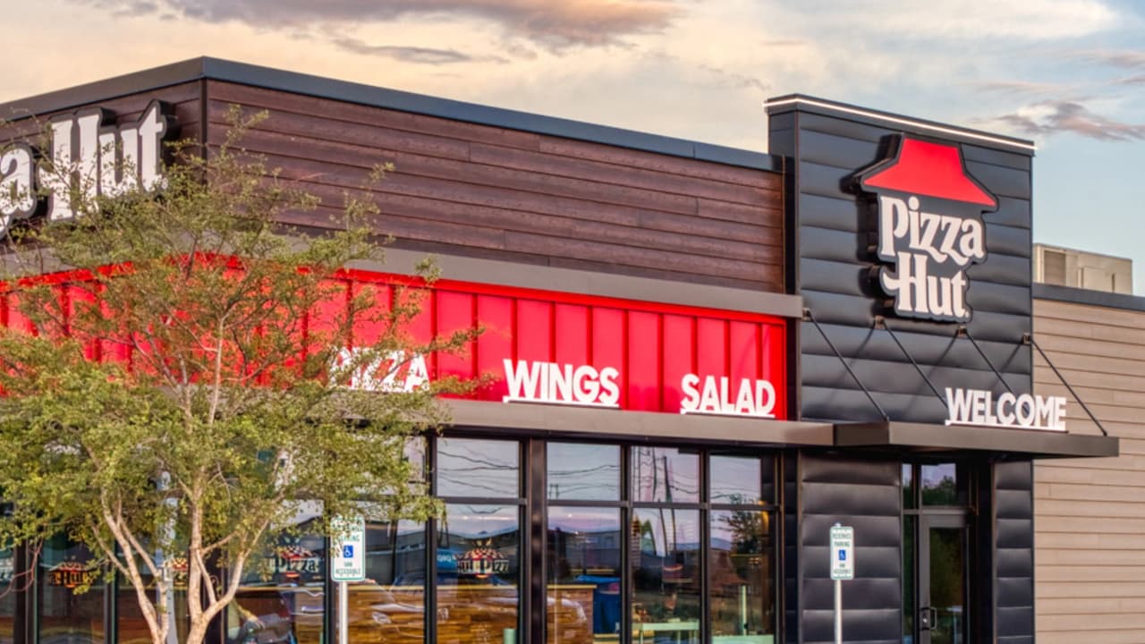 Pizza Hut boykot listesinde mi