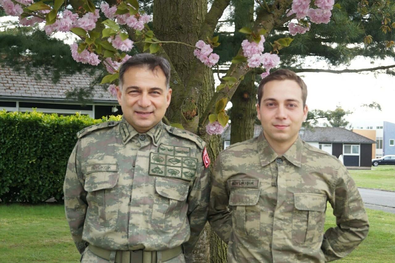 Dorukhan Büyükışık dosyasında yeni gelişme: 26 sanıklı ek iddianame kabul edilerek dava birleştirildi
