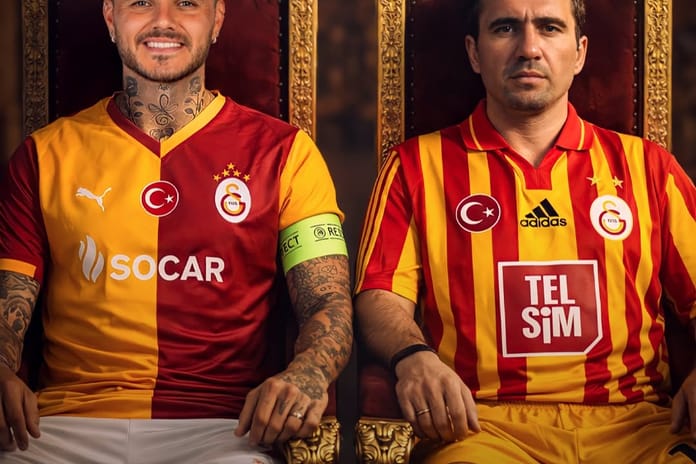 Mauro Icardi’den tarihi rekor