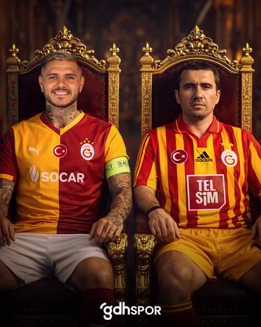 Mauro Icardi’den tarihi rekor