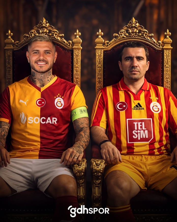 Mauro Icardi’den tarihi rekor