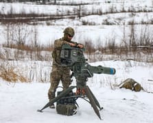 Raytheon, 72 milyon dolarlık TOW hedefleme sistemi sözleşmesi imzaladı