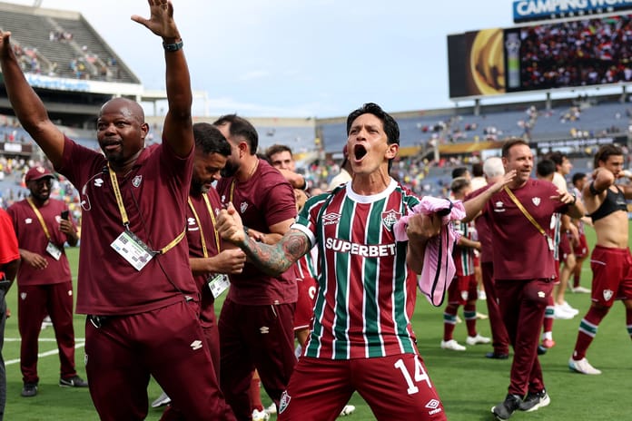 FIFA Kulüpler Dünya Kupası'nda Fluminense, Al Hilal'i devirerek yarı finale yükseldi, rakip Chelsea