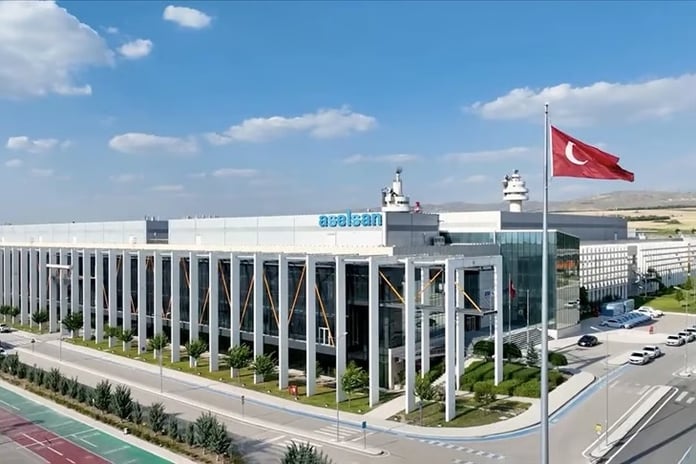 ASELSAN, piyasa değeri 30 milyar doları aşan ilk Türk şirketi oldu