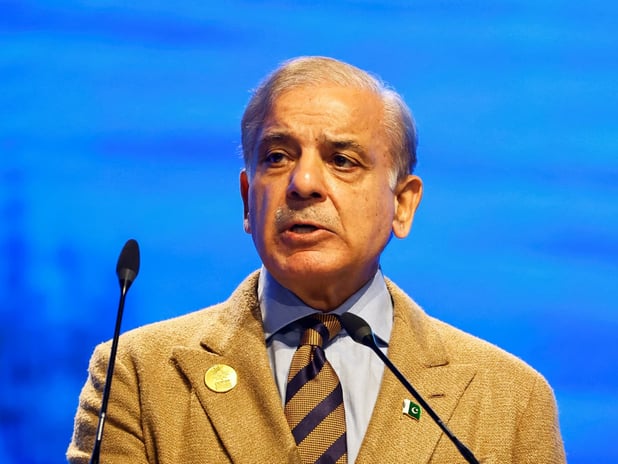 Pakistan Taliban ile müzakerelere başlamaya hazır