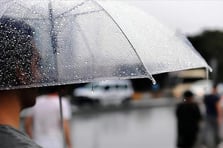 Aşırı sıcaklara mola: Batıya yağış geliyor