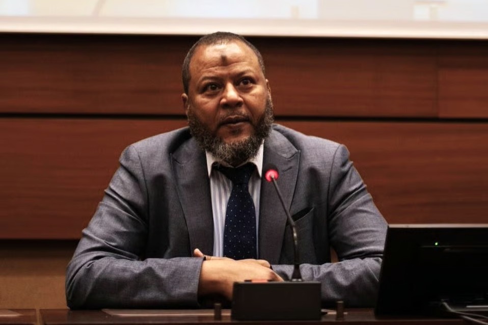 Torture Survivor Seeks UK Counter-Terror Probe Into RSF Link