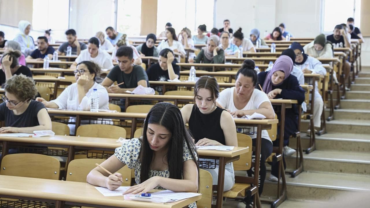 KPSS sınavı neden iptal olacak iddiaları gündeme geldi