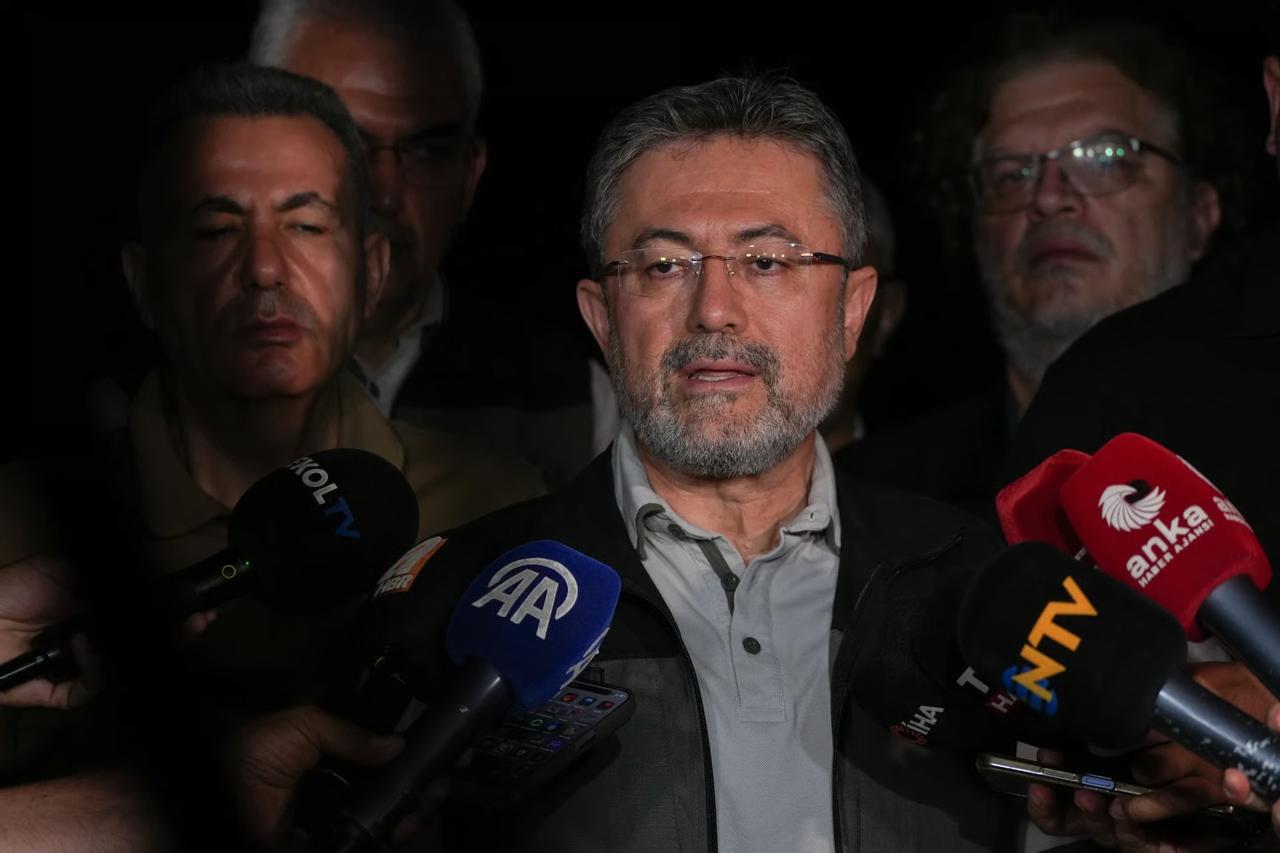 Bakan Yumaklı'dan bu hafta için kritik uyarı