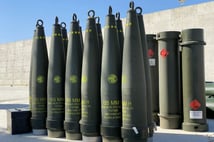 MKE’den 818 milyon dolarlık barut ve mühimmat yatırım programı