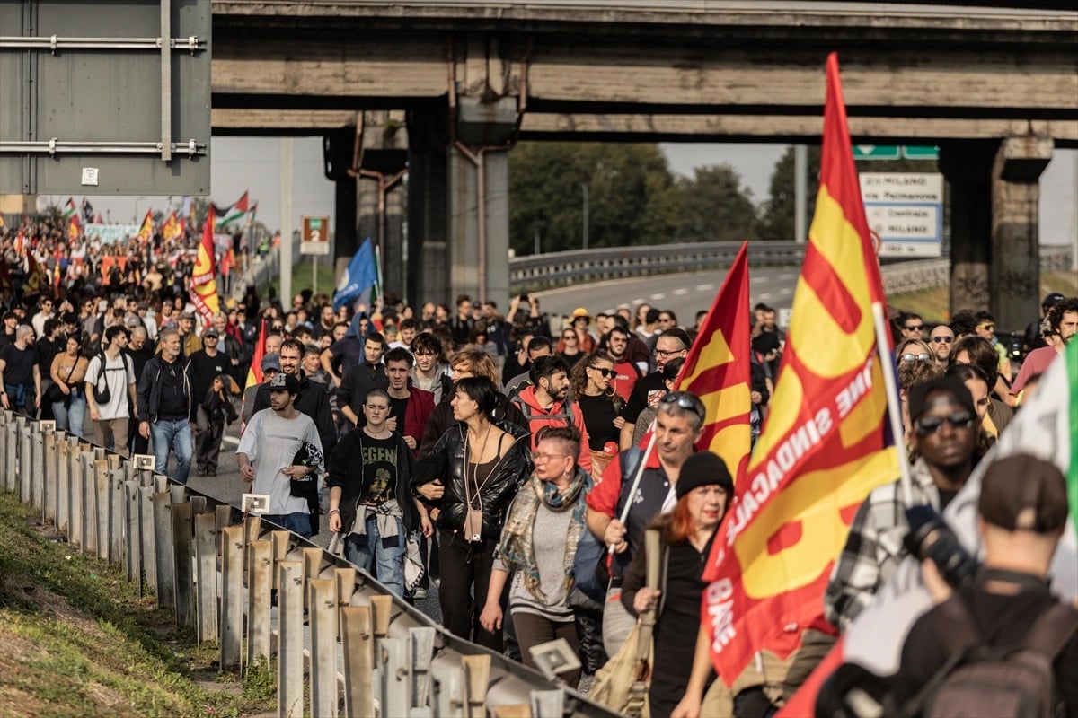 Milano - AA