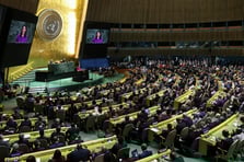 ABD ve Türkiye’nin de aralarında bulunduğu İİT üyesi 8 ülke ortak bildiri yayımla