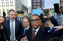 Trump yönetimi Minnesota’daki kilise protestosunda 30 kişiye daha dava açtı