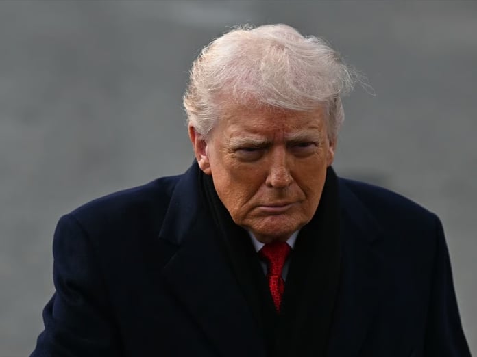 ABD'de Trump'a yönelik İran baskısı büyüyor