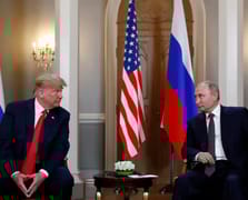 Trump'ın yaptırım tehdidi Rusya'ya geri adım attırmıyor