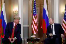 Trump'ın yaptırım tehdidi Rusya'ya geri adım attırmıyor