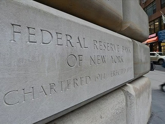 Trump'ın baskısına dayanamayan Fed 25 baz puan faiz indirdi