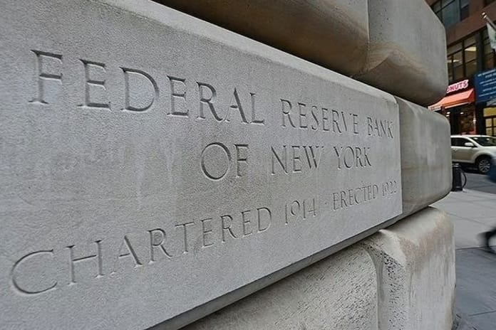 Trump'ın baskısına dayanamayan Fed 25 baz puan faiz indirdi