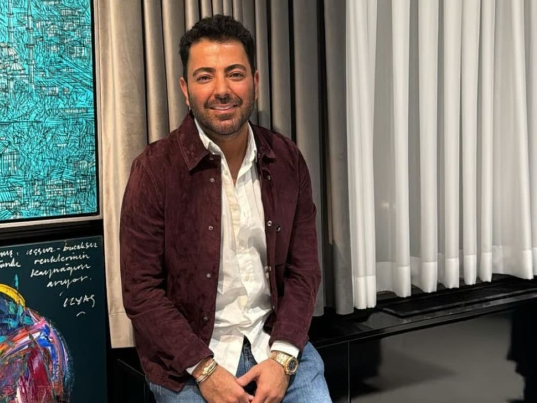 Ersan Gülmez gözaltına alındı
