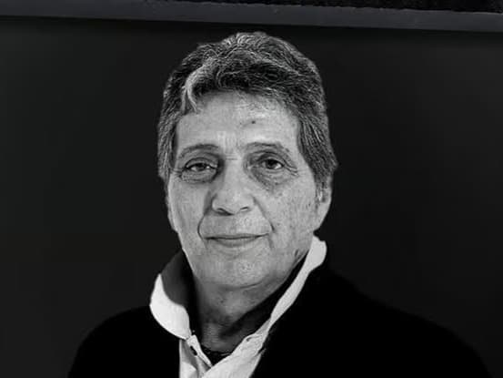 Duayen spiker Ümit Aktan hayatını kaybetti