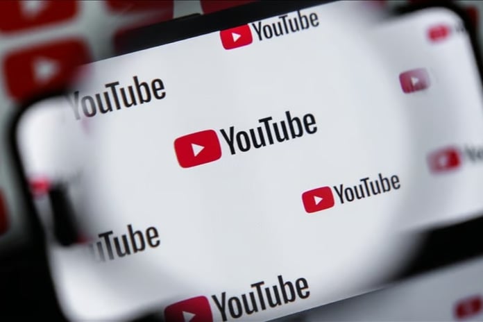 YouTube, Trump’a dava için 24,5 milyon dolar ödeyecek