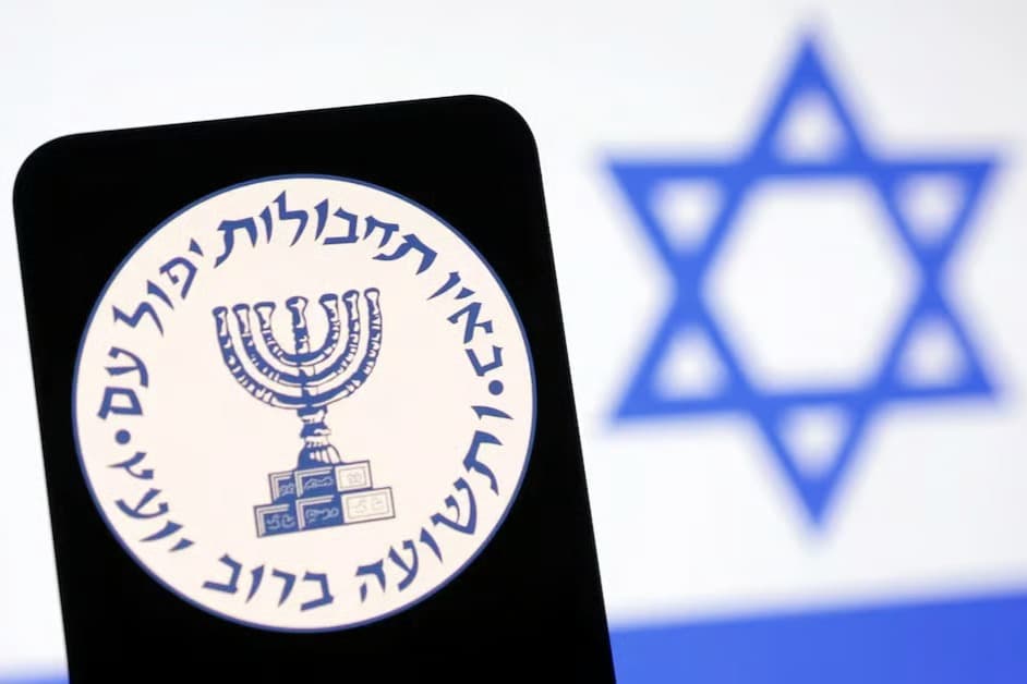 İran planı tutmayınca Mossad'da kriz çıktı