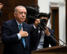 Cumhurbaşkanı Erdoğan'dan İran-İsrail mesajı: Teyakkuz halindeyiz