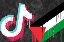 ABD’de TikTok değişiyor: Gazze içerikleri tehlikede