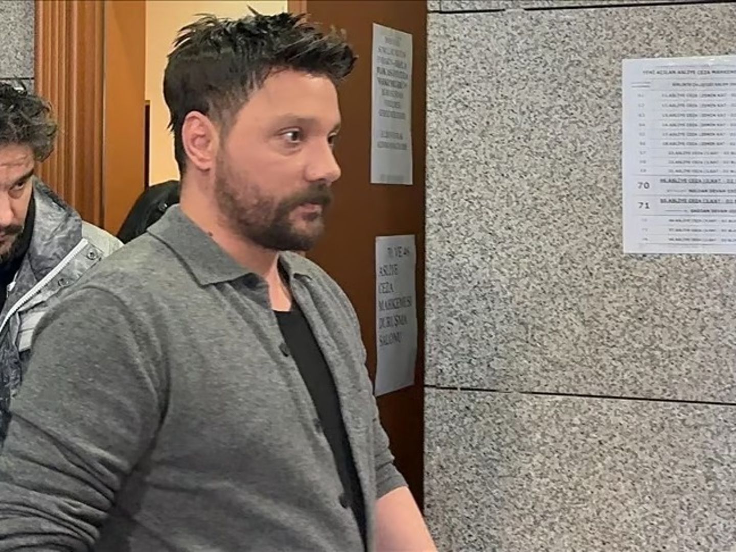 Oğuzhan Uğur hakkında 'baraj patladı' iddiasıyla açılan davada karar çıktı