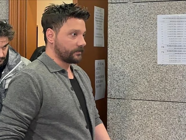 Oğuzhan Uğur hakkındaki "baraj" davası sonuçlandı