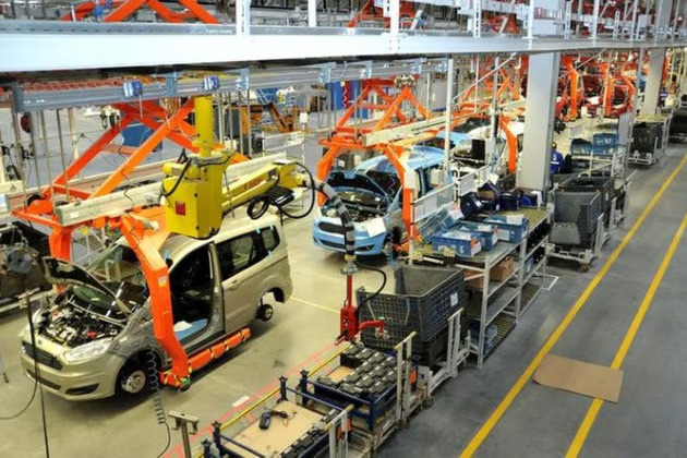 Otomotiv Sanayii'nde ilk 8 ay raporu: İhracat yüzde 7 artışla 26,1 milyar dolar oldu