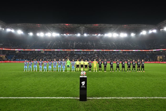 221 günlük seri sona erdi