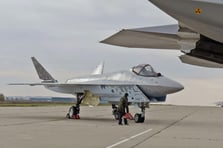 Belarus ve Rusya, Su-75 Checkmate stealth savaş uçağında ortak üretim planını açıkladı