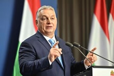Orban Antifa’yı terör örgütü ilan edeceğini açıkladı