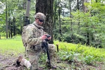 CACI, ABD ordusu için yeni nesil elektronik harp kapsamında 250 milyon dolara kadar görev emri aldı