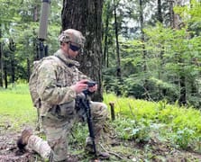 CACI, ABD ordusu için yeni nesil elektronik harp kapsamında 250 milyon dolara kadar görev emri aldı