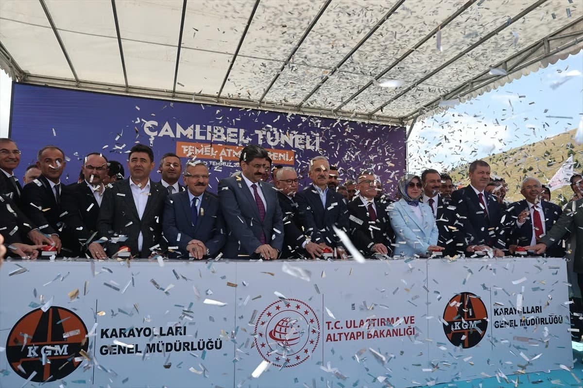 Sivas'taki o geçit değişiyor! Seyahat süresi 5 dakika olacak