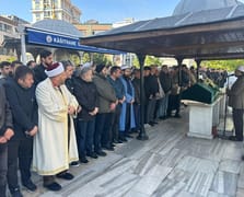 Halı sahada kalp krizi geçiren adam hayatını kaybetti