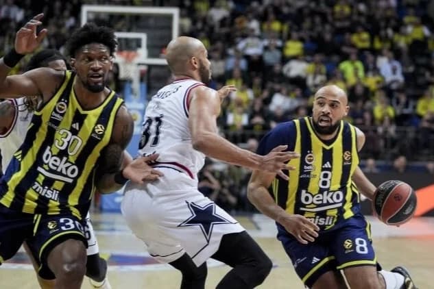 EuroLeague’de tarihi karar