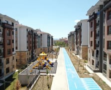 Elazığ'da 36 bin konut depremzedelere teslim edildi