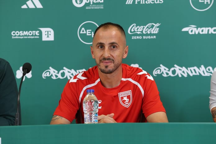 "Kolay lokma değiliz"