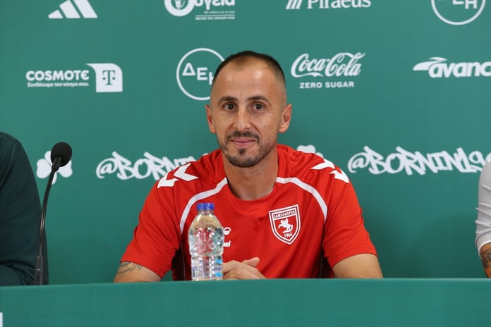 "Kolay lokma değiliz"